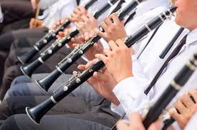 Instrument: Clarinet